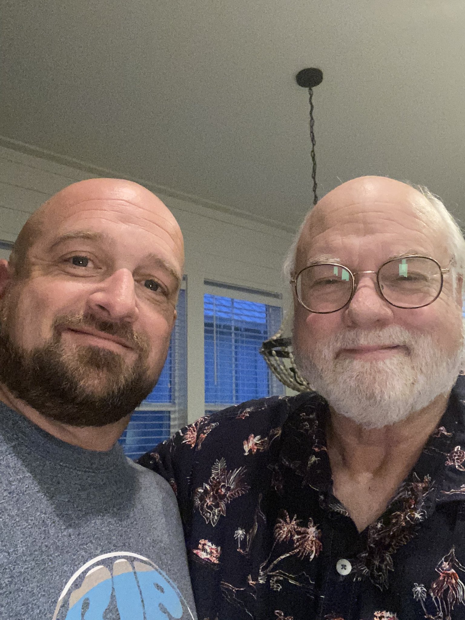 Anthony Kaiser (Anthony25507592) / Twitter