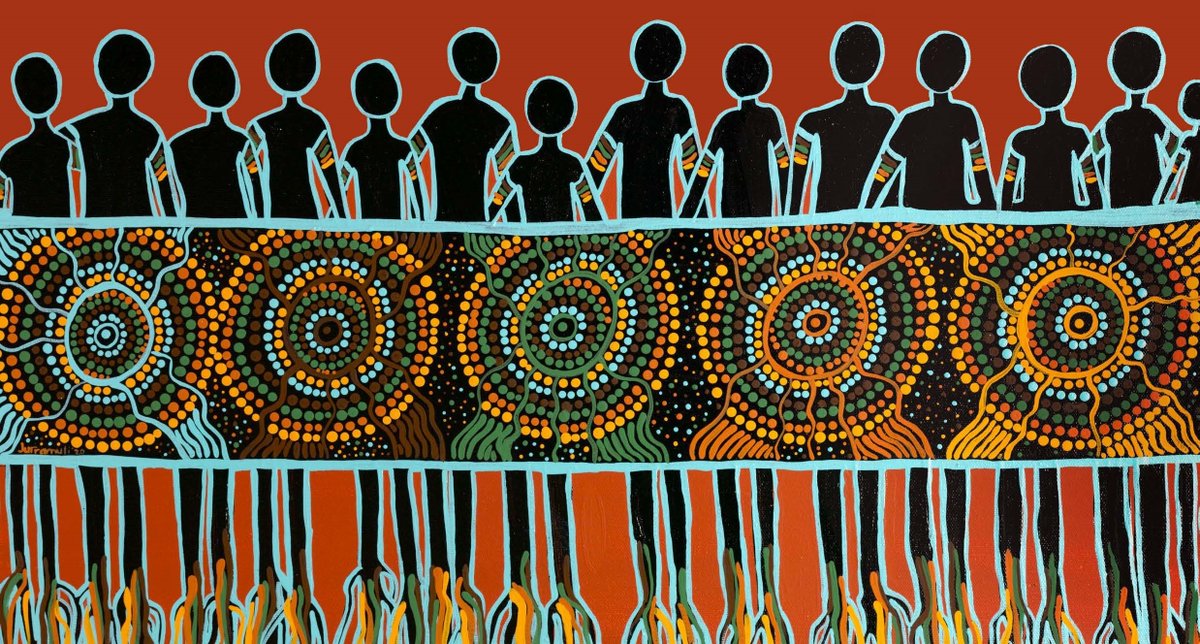 Welcome to Twitter <a href="/NAILSMA2/">NAILSMA</a>! Great to have you here to highlight some of the great work you've been involved in and continue to do. 

As a start, read about their involvement in the Our Knowledge Our Way Guidelines here nespnorthern.edu.au/2020/07/29/our…