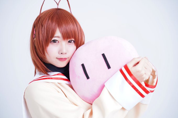 Twitterのコスプレ画像10