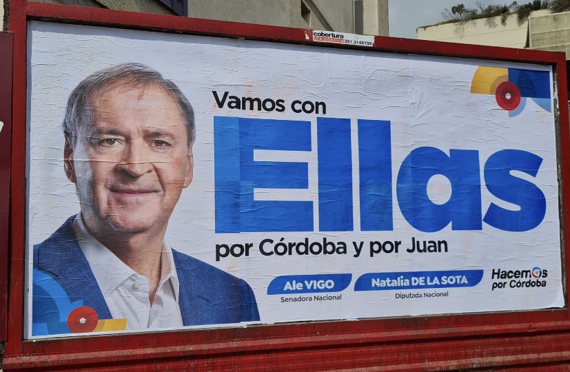 maRIOrioRDA's tweet photo. El más absurdo empoderamiento femenino que vi en una campaña. https://t.co/G2Hy6ZLc4G