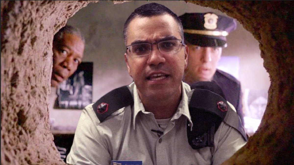 للأرض أسرار..
لا يعلمُها إلّا أصحابها..!💪
" وَمَنْ يَتَّقِ اللَّهَ يَجْعَلْ لَهُ مَخْرَجًا"👌

 #جلبوع
 #نفق_الحريه