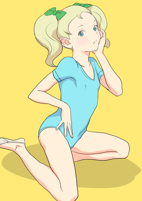 わりと古めのやっさんつめあわせ
ホクロ…? 