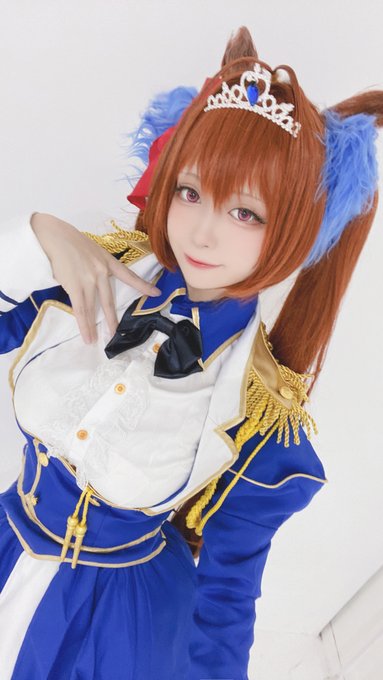 コスプレイヤー箱ネコのTwitter画像11