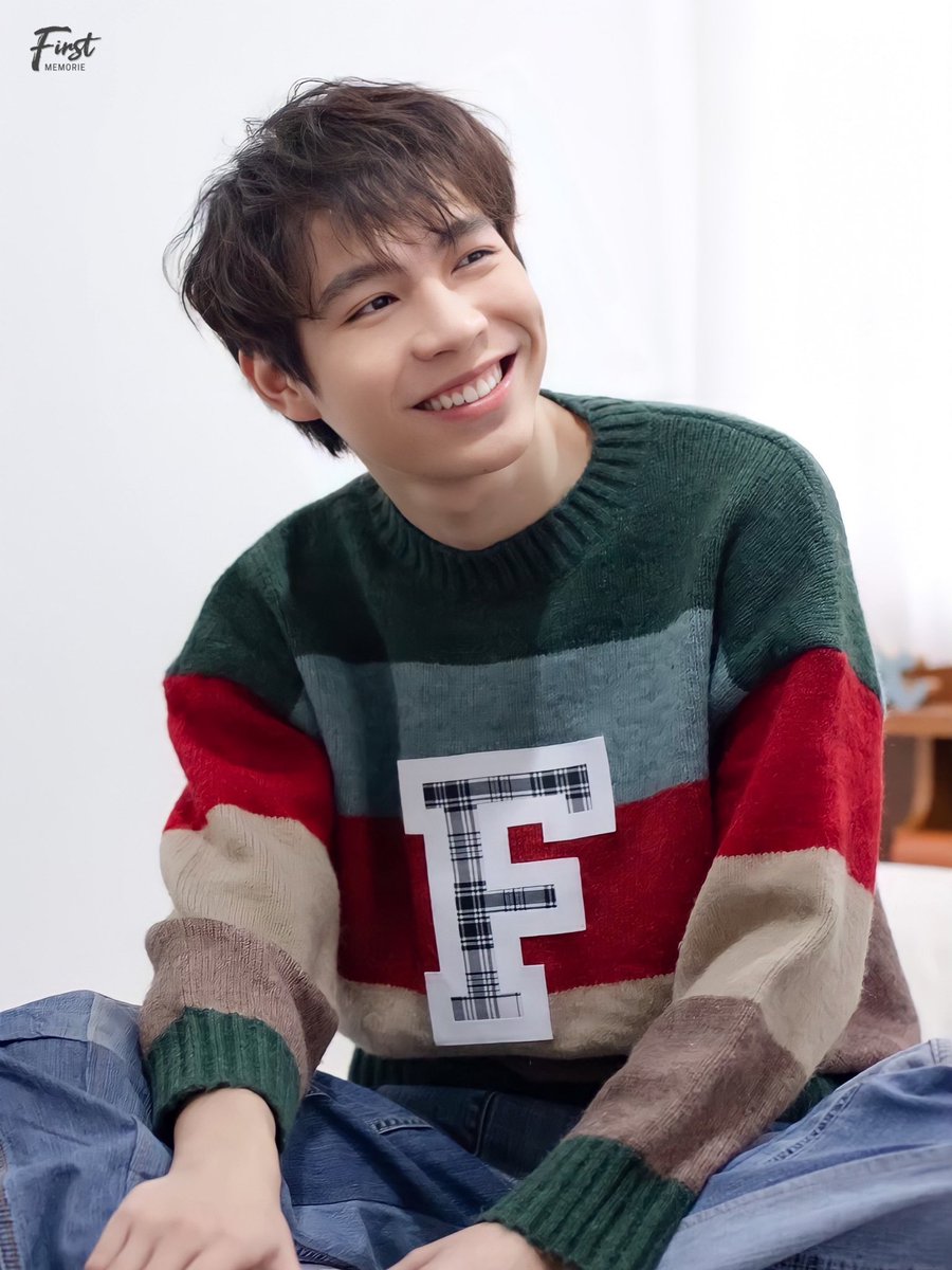 First Kanaphan Official Fc tweet media