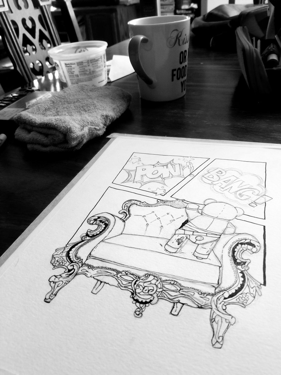 DeannaAdamski's tweet photo. MONDAYs 
https://t.co/kYd9r2Ua8x 
#art #artist #love #photography #drawing #instagood #artwork #photooftheday #like #instagram #fashion #beautiful #follow #picoftheday #photo #bhfyp #style #nature #painting #artistsoninstagram #illustration #happy #digitalart #design #me #cute https://t.co/6lWdOxb3Z8
