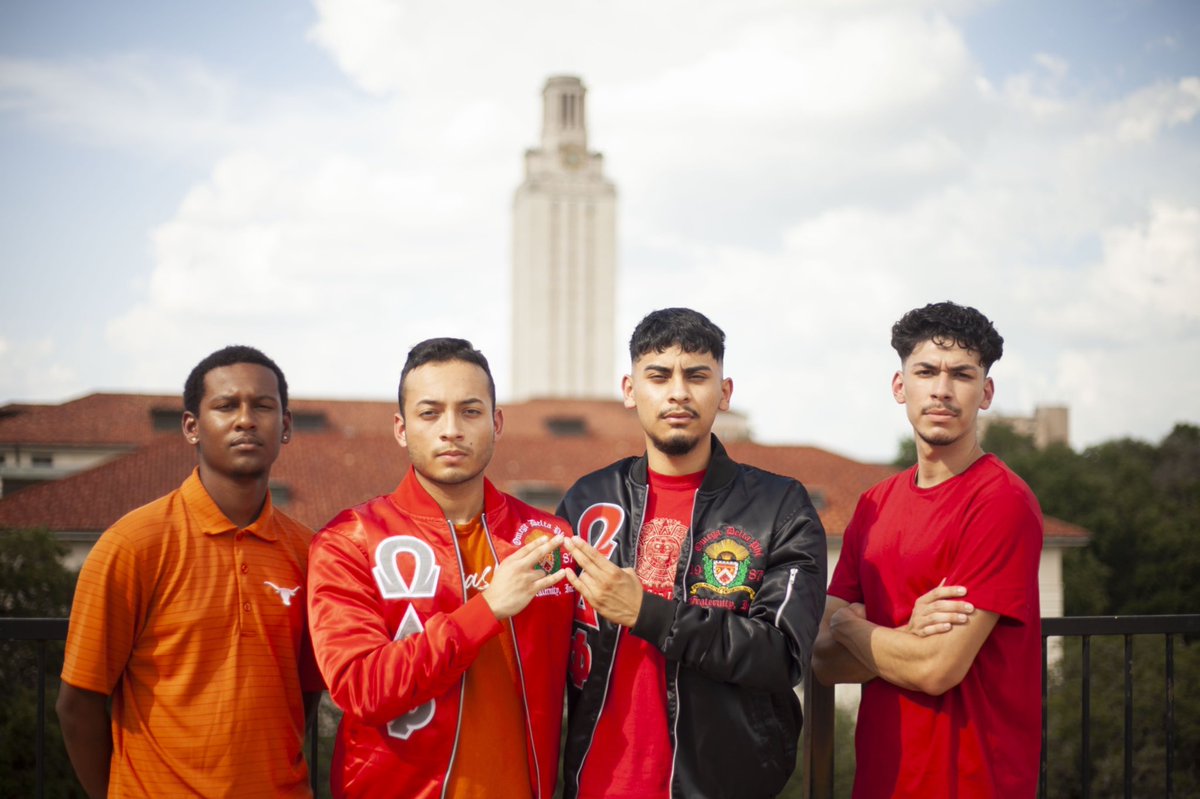 texasodphi's tweet photo. Introducing our Spring’21 Class, Alpha Sigma. https://t.co/2zNlxLxB4Z
