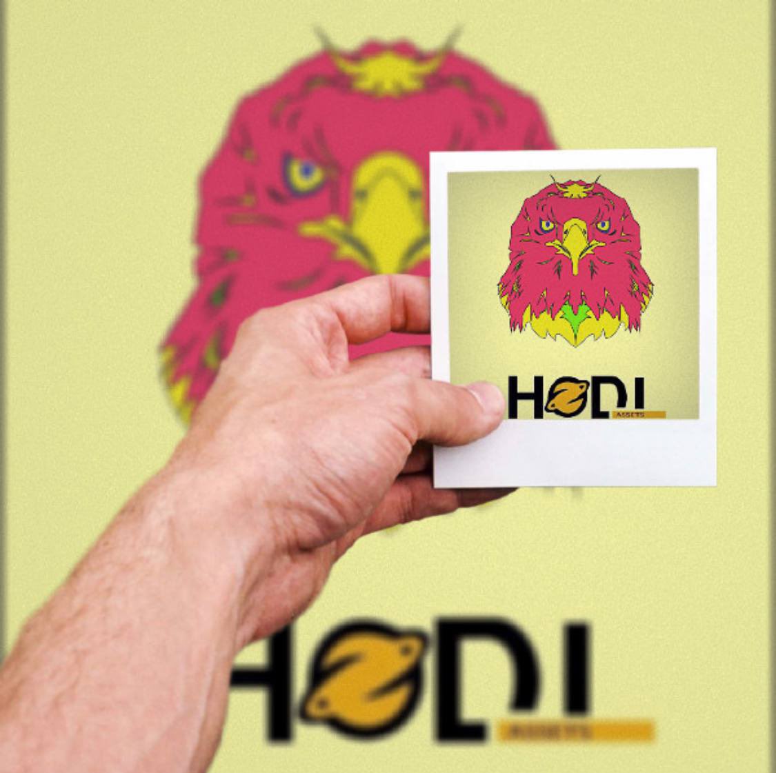 HodlAssets's tweet photo. Thank you @pinkslipplayer https://t.co/DCtYT3XZy1 #hodl https://t.co/OIFGqVzL7C