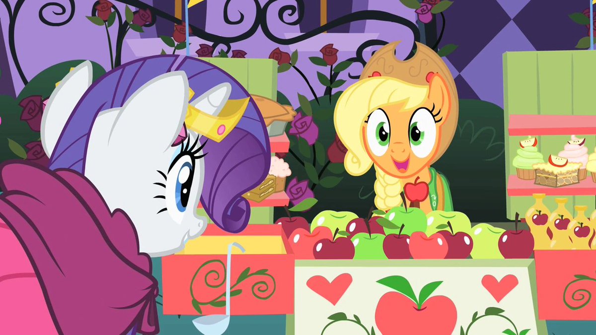 comfortmlp's tweet photo. 😒...                           OMG, rarity 🤩 https://t.co/T6tCu6b6I1