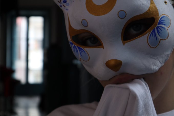 Who's gonna pet this kitty? Full set on Instagram 😊 . Qui&eacute;n le hace mimos a esta gatita? El set completo<a href="/tag/xhamster"class="tags"><span>#xhamster</span></a>