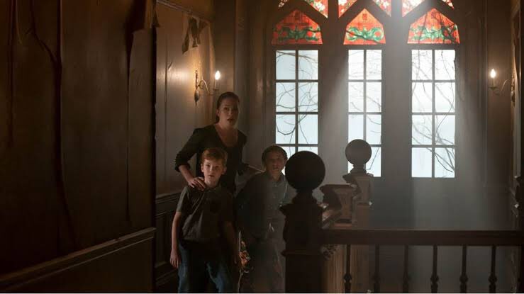 SulphurSpringBR's tweet image. Para a nossa felicidade, as gravações da 2° temp, de Segredos em Sulphur Springs será finalizada hoje! 👻

🗣: @InfoDisneyPBR