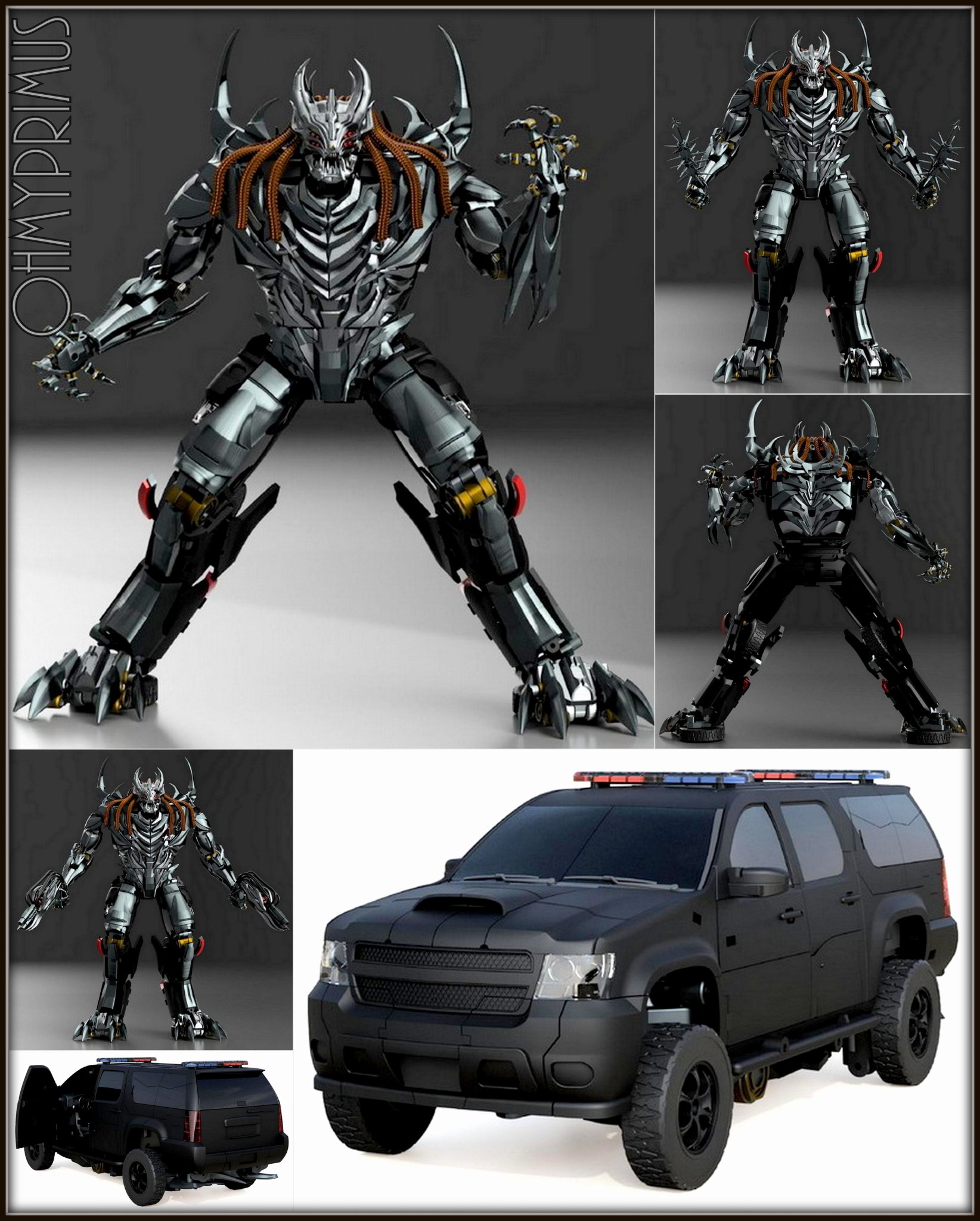 ohmyprimus on X: ohmyprimus on X: