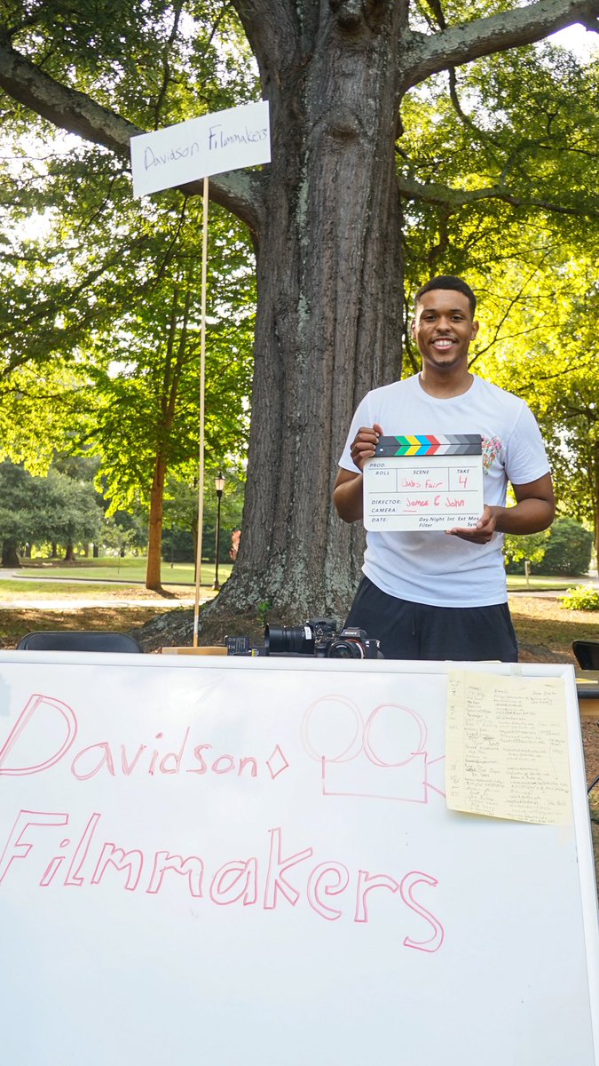 Arts at Davidson tweet media