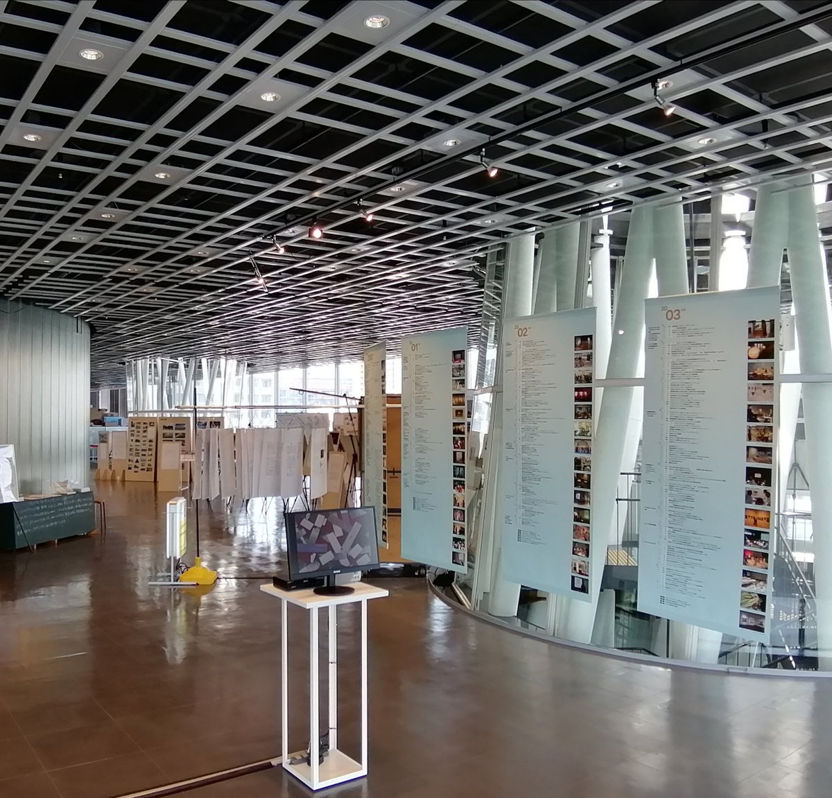 東北怪考 いよいよ今週末 9 11 土 吉田悠軌氏 仙台公演 メディアテークは休館中ですがイベントは開催します 裏手から入館し無人の館内はナカナカ趣ありました この環境でオカルト講演 想像しワクワク 一部はまだ予約可能です 吉田悠軌 怪談 東北怪考 いよいよ今週末 9 11 土 吉田悠軌氏 仙台公演 メディアテークは休館中ですがイベントは開催します 裏手から入館し無人の館内はナカナカ趣ありました この環境でオカルト講演 想像しワクワク 一部はまだ予約可能です 吉田悠軌 怪談