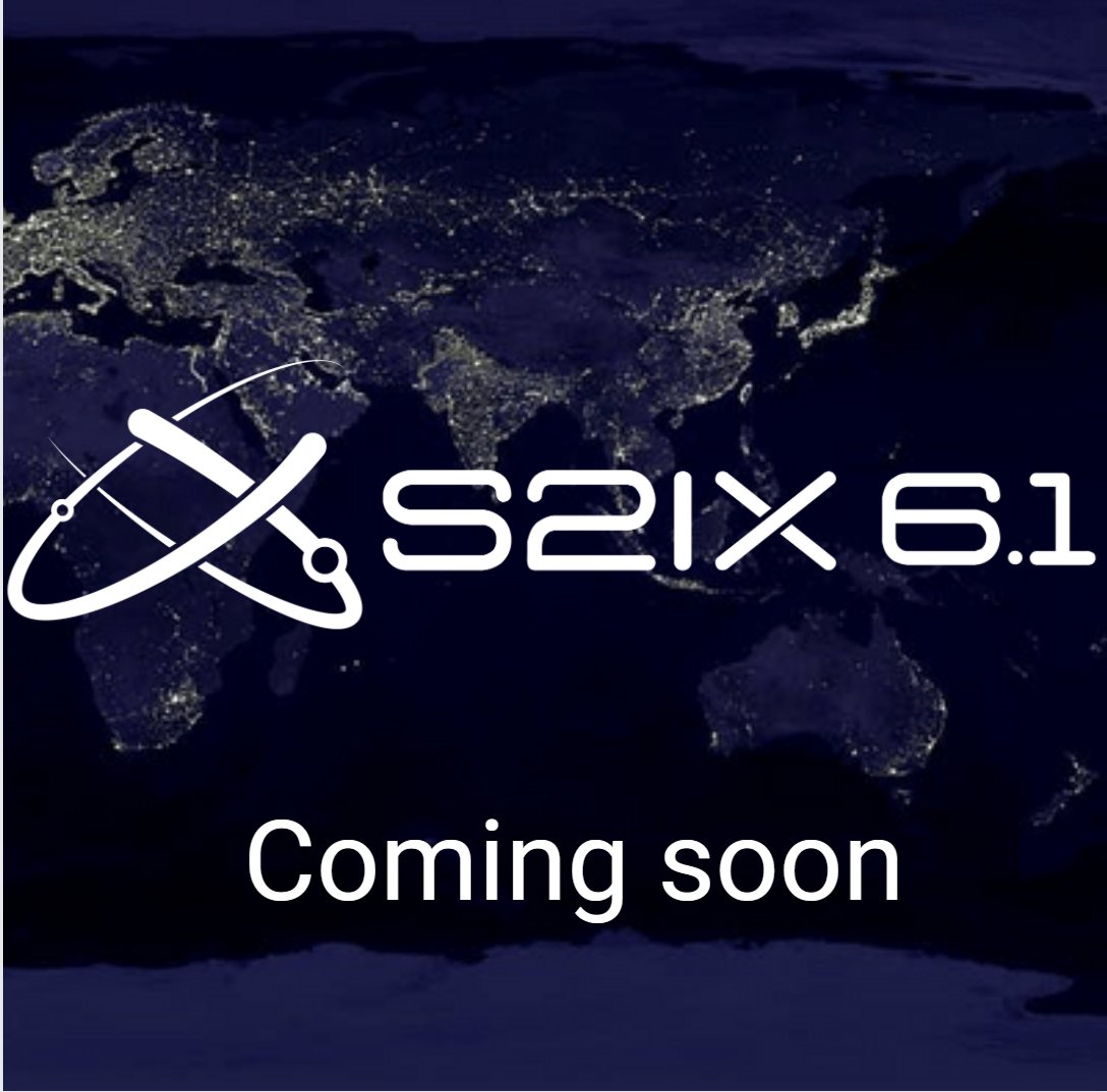 myriad_tech's tweet image. It&apos;s coming ... keep an eye on this space! 

#S2IX6.1 #fasterdeployment #betterdecisionmaking