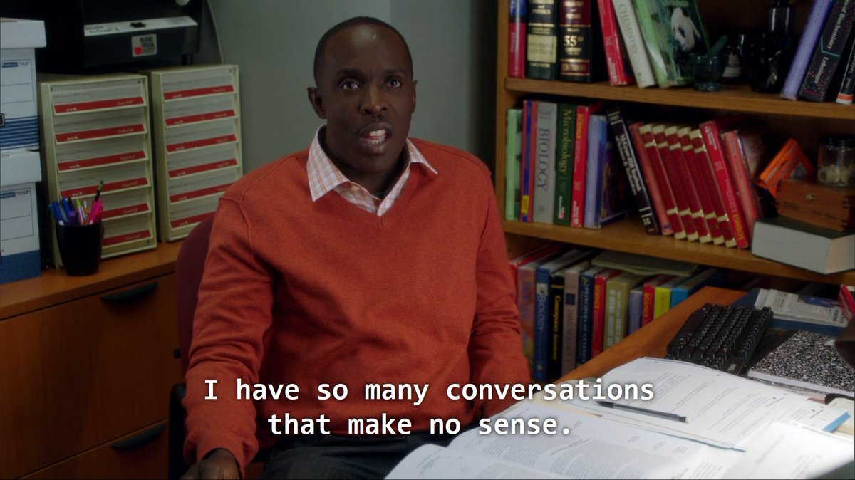 out of context community (@darkestimeline) on Twitter photo 