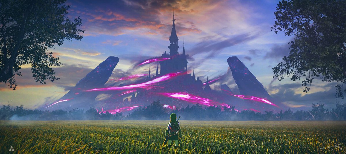 ComfySpanks's tweet image. 🔴LIVE! Ganon who? Time to finally finish my first play through😅Click below to join.

Sept. Goal
💜315/350 Followers

⬇️⬇️WATCH HERE⬇️⬇️
twitch.tv/comfyspanks

#Zelda #Botw #MentalHealthAwareness  #SupportSmallerStreamers #SupportSmallStreams