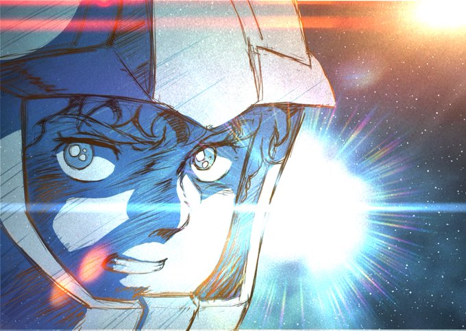 #顔だけで5リツイート来たら猛者 