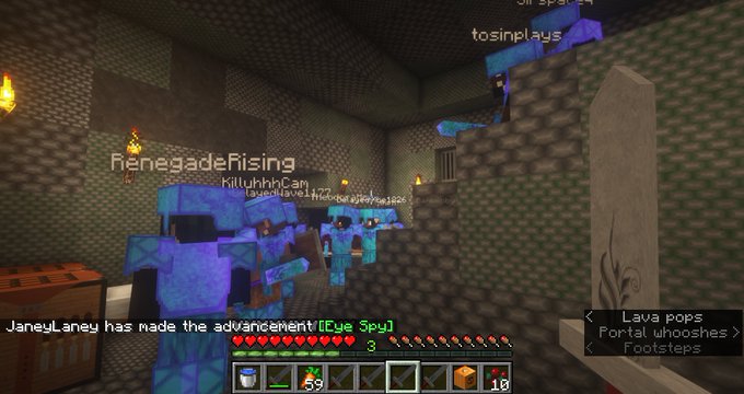 Best Way To Get Ender Pearls 1.18 5 best ways to get ender pearls in Minecraft 1.18 version