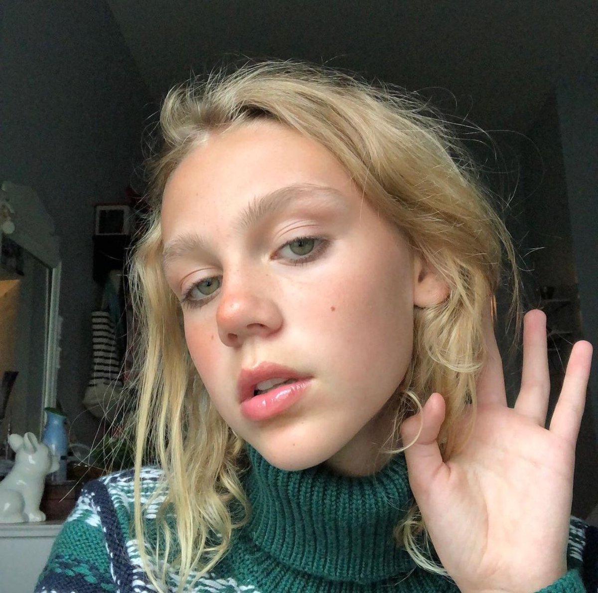 SulphurSpringBR's tweet image. Moda casual de lux.. 🥶

Elle Graham nossa Savannah de Segredos em Sulphur Springs postou essa foto em seu instagram hoje.

Quem também está animado pra ver nossa Savannah novamente?👻