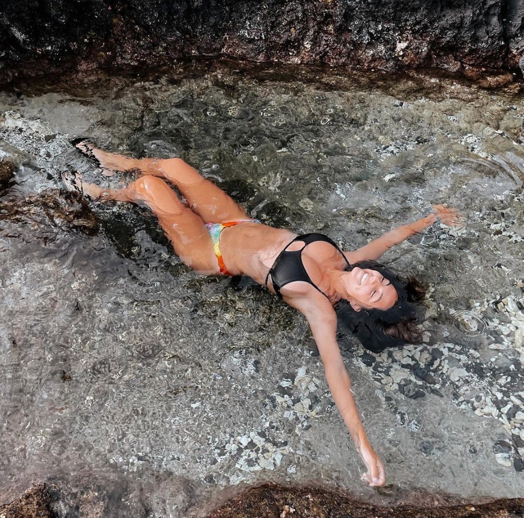 Earthing tweet media