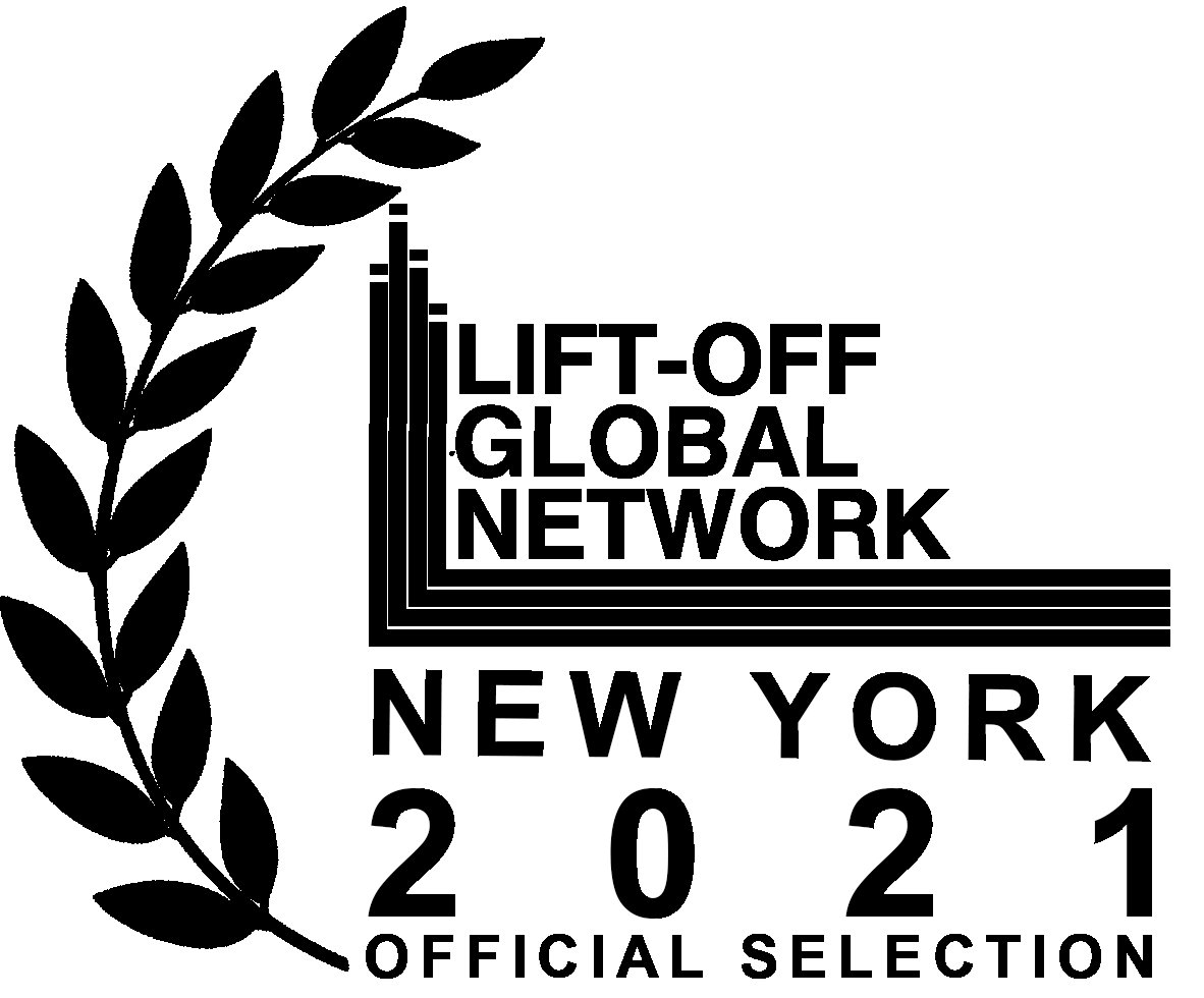 ATWTTTtv's tweet photo. ATWTTT was recently selected for the Lift-Off New York Festival! https://t.co/MhlJWTrC4h