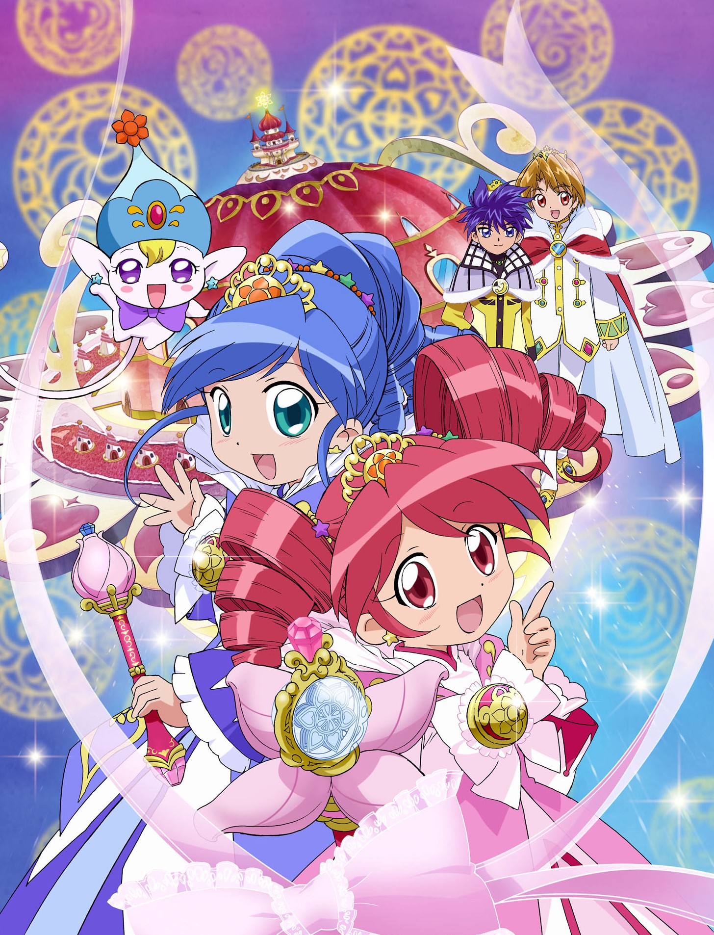 ふしぎ星の☆ふたご姫 ファイン まとめ売り pc_detail_2.jpg