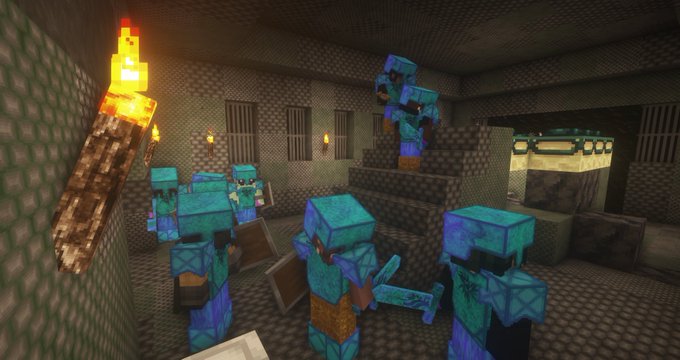Best Way To Get Ender Pearls 1.18 5 best ways to get ender pearls in Minecraft 1.18 version