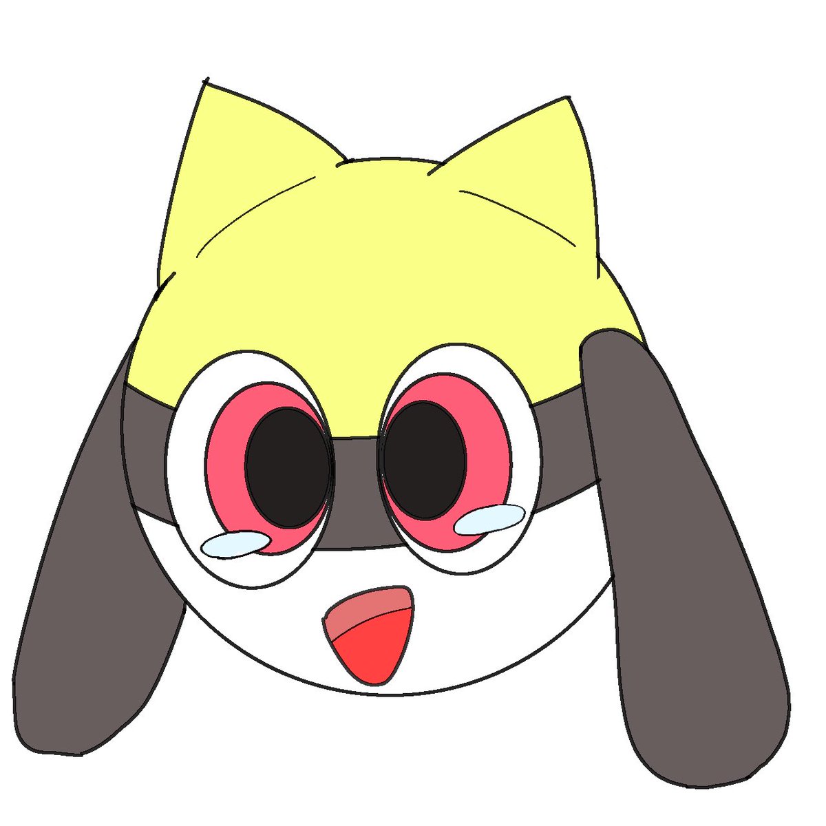 かわええ