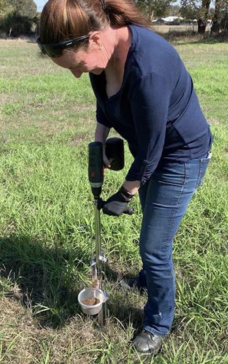 The 2021 Farmer Focus Series this Spring is all about showcasing to you how applying certain farming principles can help both farm production and your bottom line. Join us for one or both of our field days this month. leschenaultcc.org.au/news