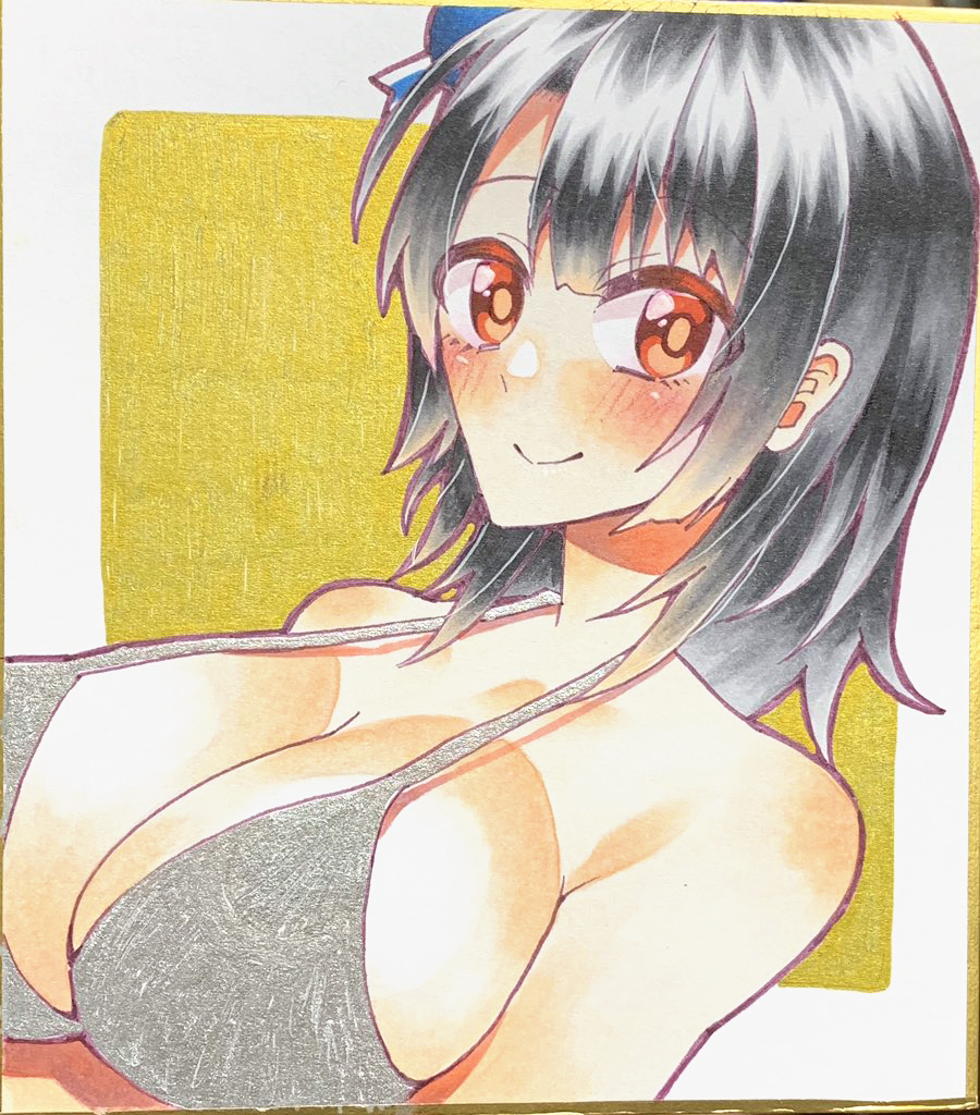 銀ビキニ高雄ちゃん! 