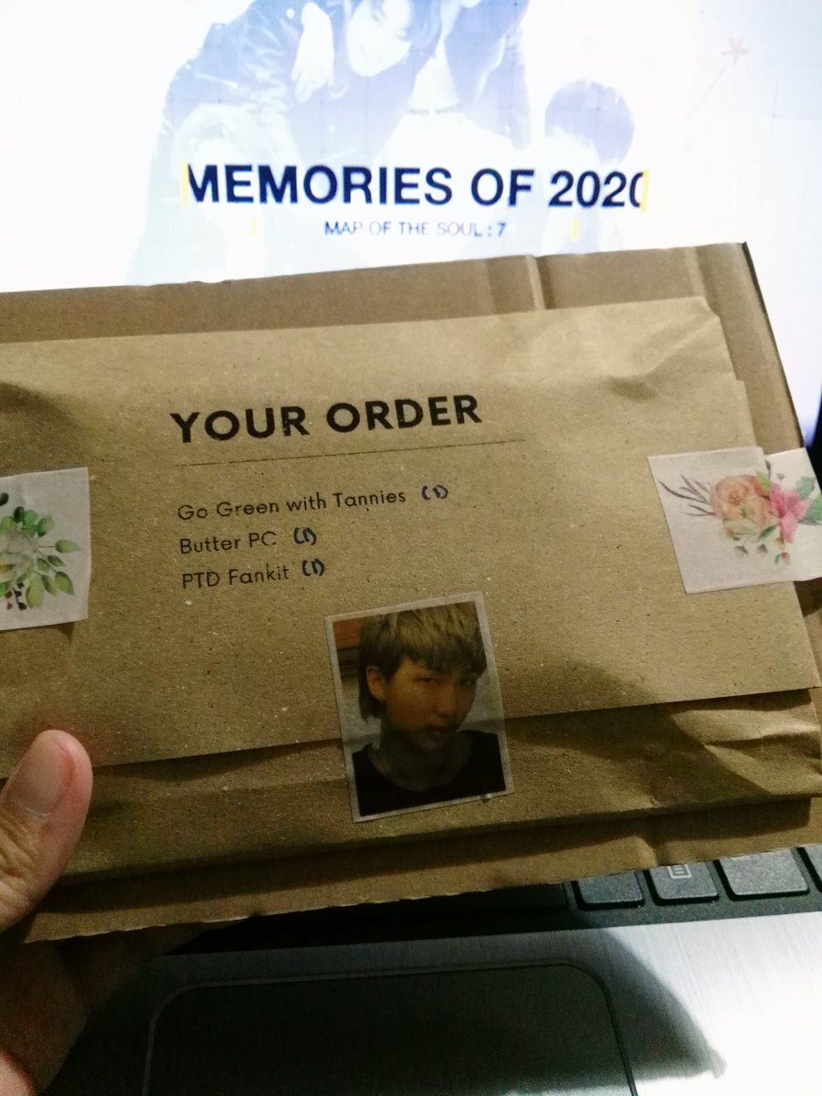TanniesAmi's tweet photo. Something came home😭😭
The pcs are really higher quality than bh punya..*bh plis take note😂😂 jkjk And i got the freebies for early birds...너무 고마워요💜💜💜Thank you @SyahSam06 !! Love it so much :) go everyone serbu ,, tengah sale !!
#bysyah https://t.co/JSmIHATQSm