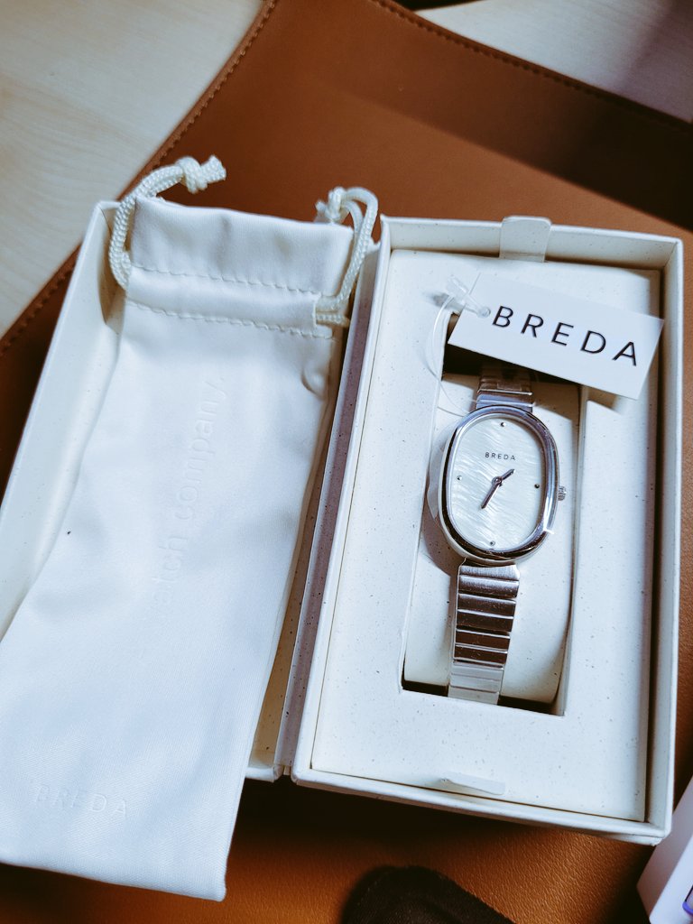 이른 생일 선물 도착😍😍