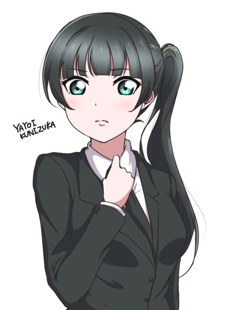 はるち ラブライブ風タッチで違うアニメキャラを描いてみた Psycho Passの子です はるち ラブライブ風タッチで違うアニメキャラを描いてみた Psycho Passの子です