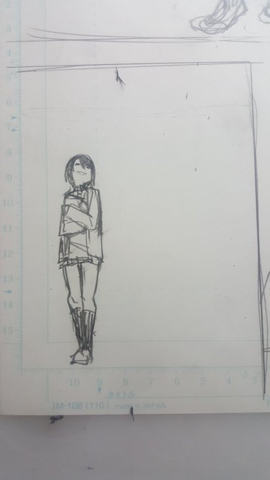 優理ちゃん、ここだけですが出演したことで確実に単行本の修正が決定しました。 