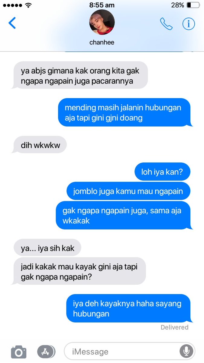 saknyeon's tweet photo. sangnew — AU

yang keliatan langgeng di luar belum tentu dalemnya juga se'langgeng' waktu yang mereka jalanin. https://t.co/gg6VwYRtRg