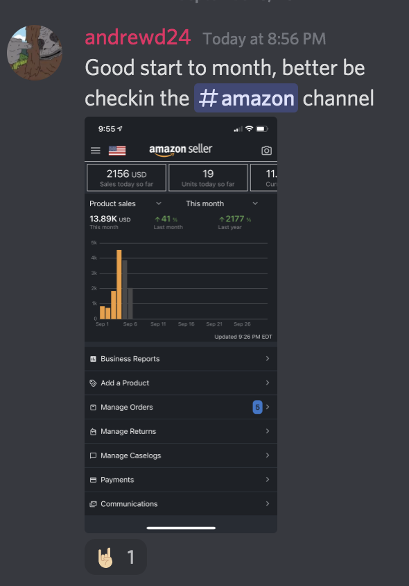 PtownProfits's tweet photo. 📈 https://t.co/s7TgplFbYZ