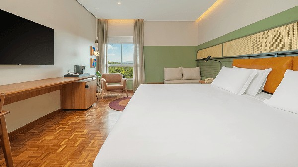 BoletinViajes's tweet photo. Hilton lanza con la marca Tapestry Collection by Hilton en Sudamérica https://t.co/oZBy5UsBSz #turismo #hilton #tapestrycollection #sudamerica https://t.co/D1hasb58ly
