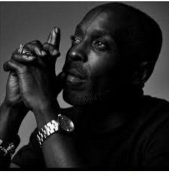 TOLTalkShow's tweet image. We will forever be capture by your genius #ripmichaelkwilliams