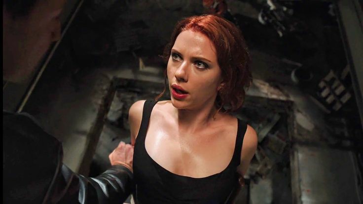 Natasha just got Snapchat!

♡ For a snap from her 

↻ For it to be NSFW

In the DMs