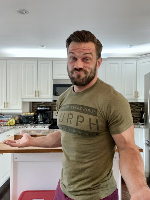 1 pic. I don’t always wear shirts with sleeves, and I don’t look half bad in them ?? …but here’s a sneak