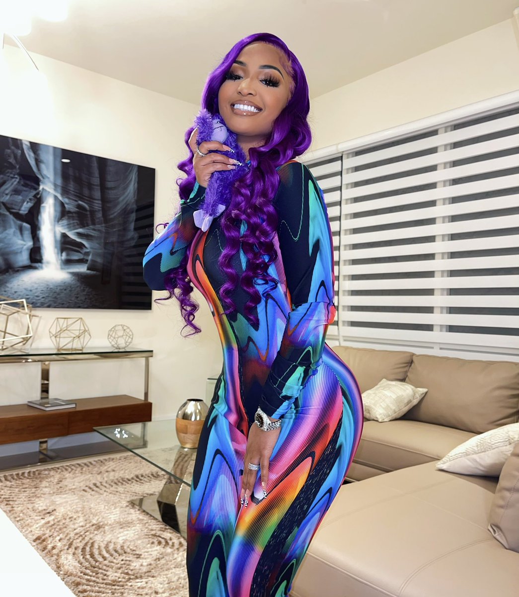 You get a different me.