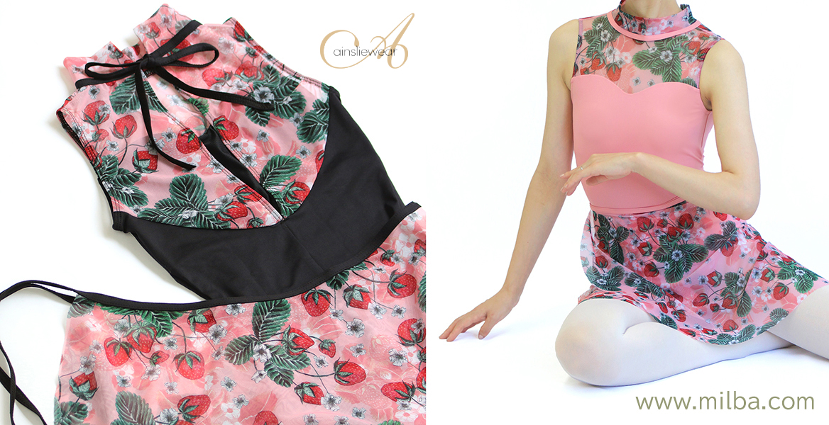 バレエ用品 ミルバ横浜店 Milba Yokohama Twitter