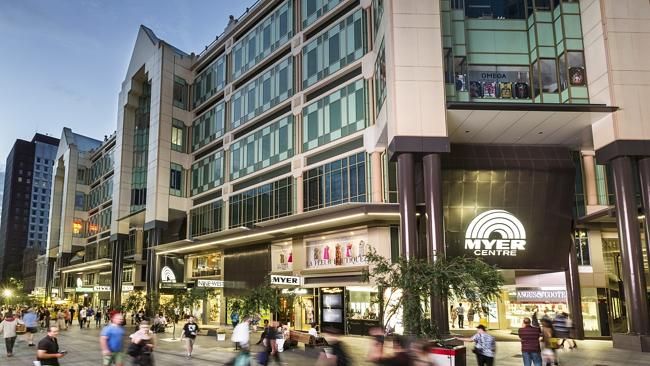 CasualLeasingAu's tweet photo. Casual Leasing In Myer Centre Adelaide https://t.co/s8BMONayDv #casualleasing #casualleasingaustralia #casualmallleasing #brandactivation #experientialretail #retail #leasing #activations #spaceactivation #shorttermleasing #experientialmarketing #brandawareness https://t.co/aPACHGKnbk