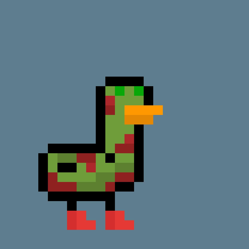 OpenSeagulls's tweet photo. Oh no! There has been a zombie outbreak! Good thing only 1.5% of OpenSeagulls caught the virus!

OpenSeagull#44
https://t.co/Ezwwy9kLf9

OpenSeagull#55
https://t.co/AqhiAMc5ZA
🚀🧟🦤 https://t.co/No1zhNP5No