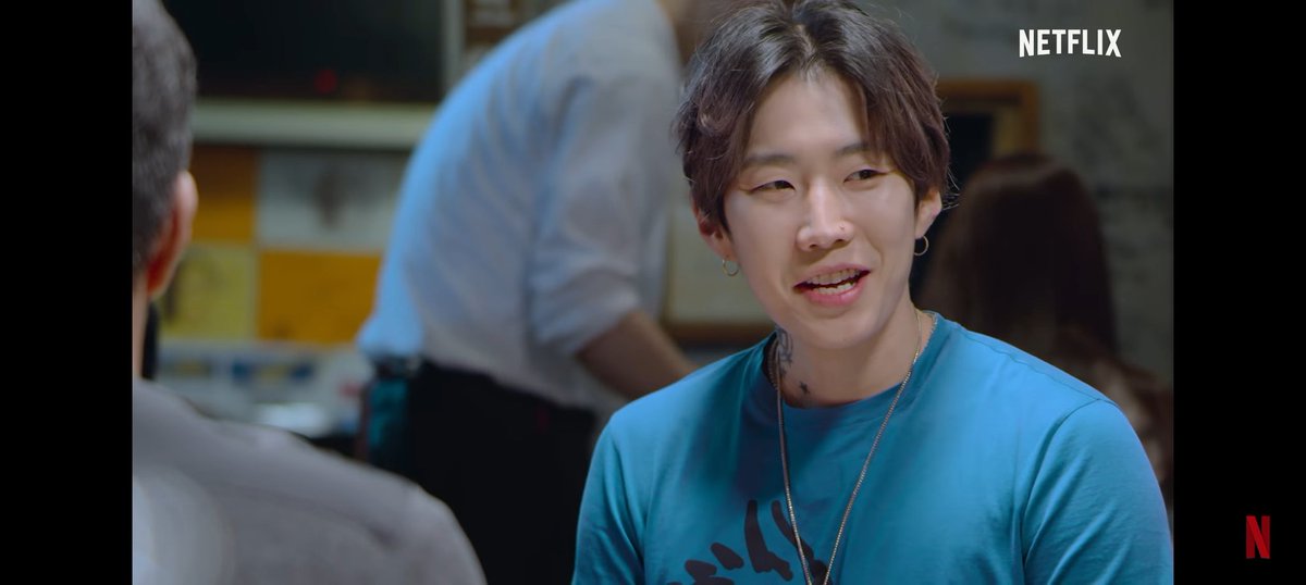deanworlds's tweet photo. CONTEXTO DE QUE JAY Y LOCO VAYAN A SALIR EN NETFLIX KOREA, NO ENTIENDO PERO ME EMOCIONA https://t.co/4gMPa3y8mG
