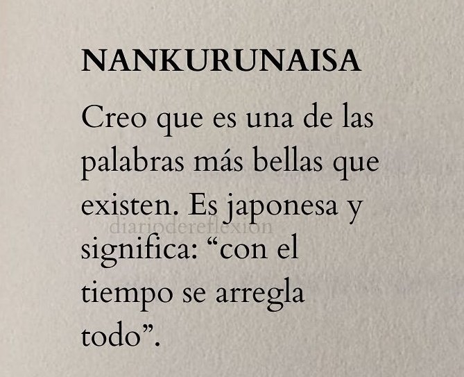yvalez1's tweet photo. “al final, todo se pondrá en el lugar que le corresponde”. 

#NANKURUNAISA
#yeirez https://t.co/aOZPSXITs4