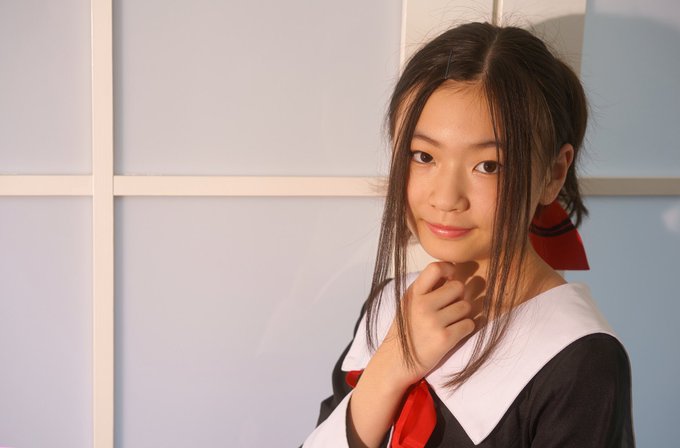Twitterのコスプレ画像5