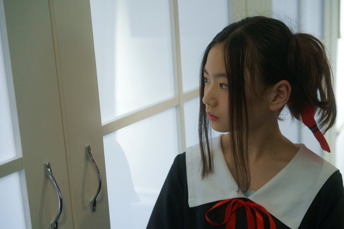 Twitterのコスプレ画像6