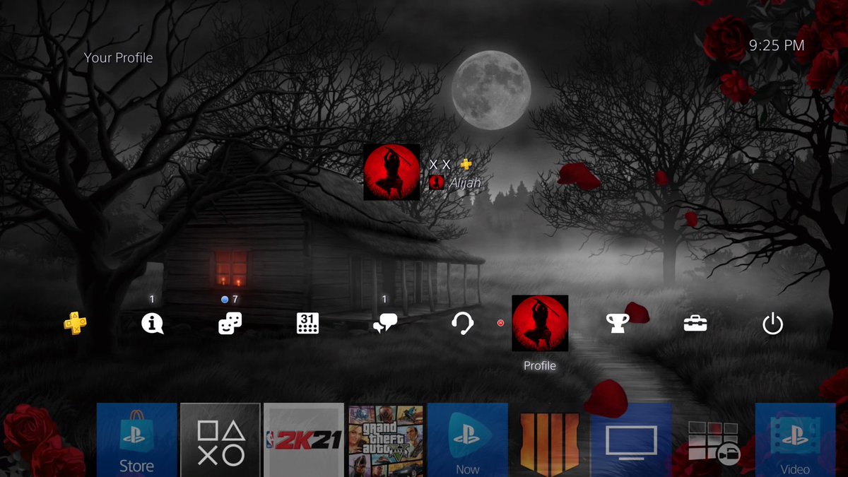 _AIijah's tweet image. 