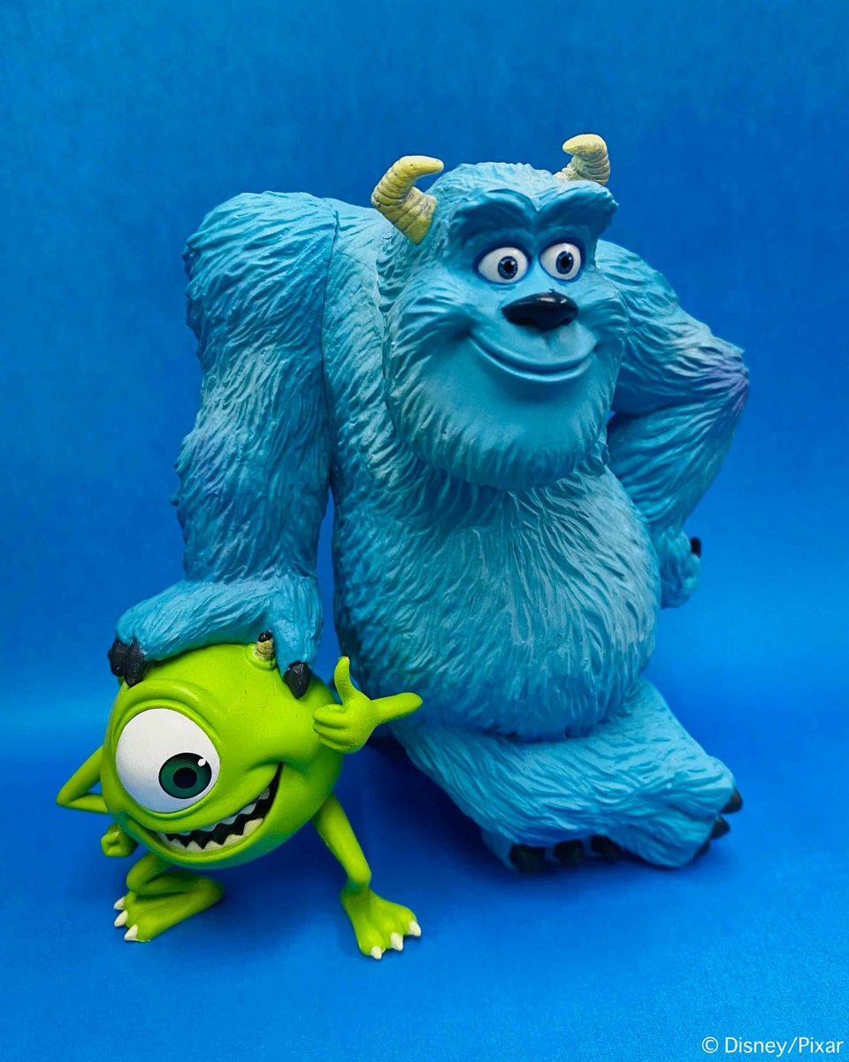 モンスターズｲﾝｸ